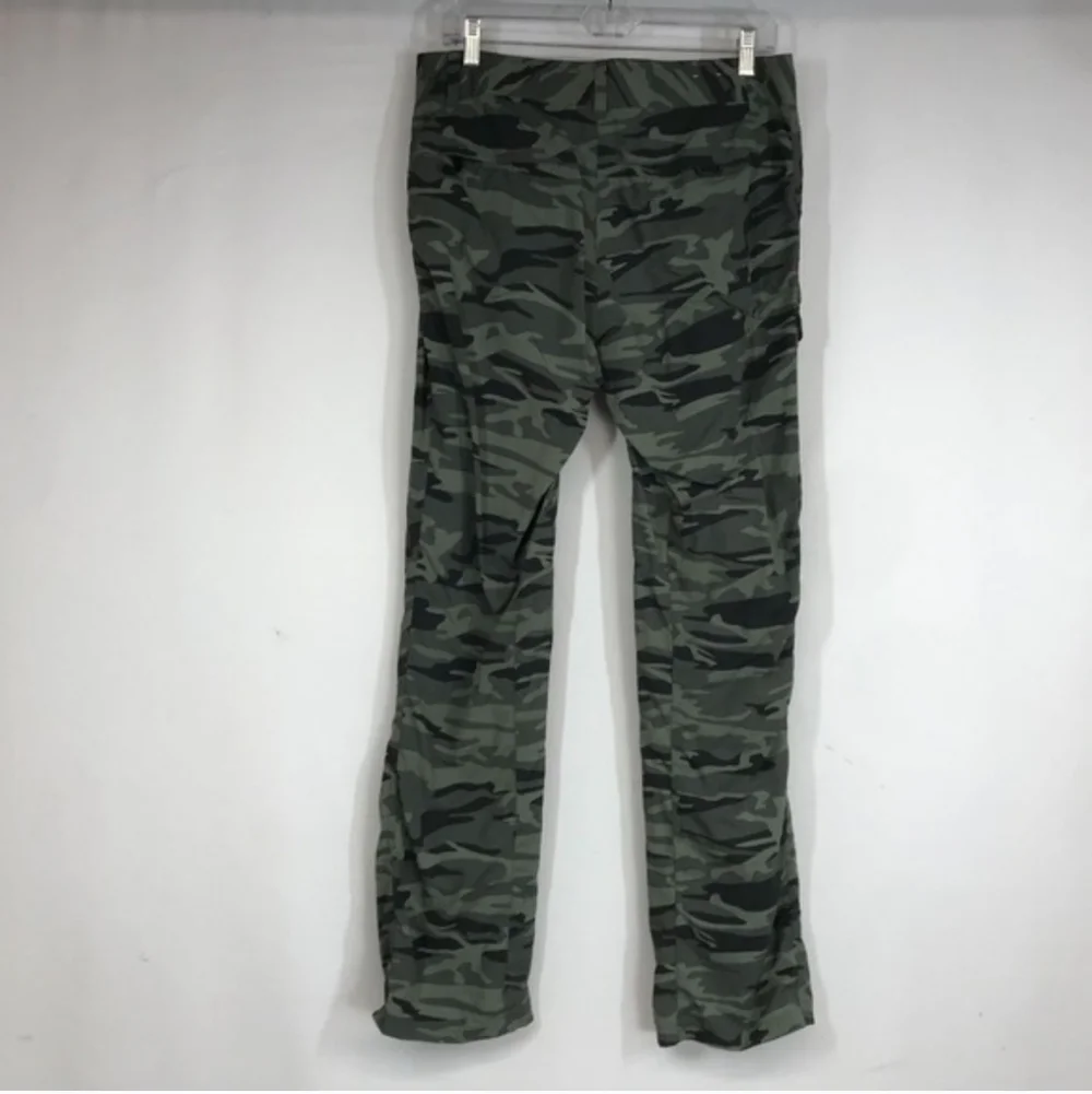Women's Camo Columbia Hiking Pants - Picture 2 of 6